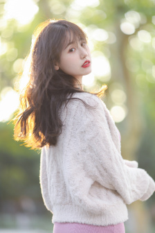 那小子真酷